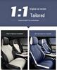 BYD Song Plus Custom Five-Seat Full Surround Car Seat Cover