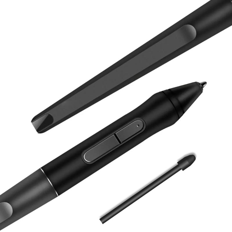 10 шт. наконечников для стилусов для Kamvas12/13/16(2021)/22/24 PW517 Для Легкого Рисования И Эскизов