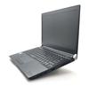 Ноутбук Toshiba с Office Windows Core 8 ГБ 256 ГБ [Восстановленный] Высокопроизводительный R73/M 2024, 11, 13,3-дюймовый экран, i7-7500U, ОЗУ, SSD, Ноутбук, ПК,