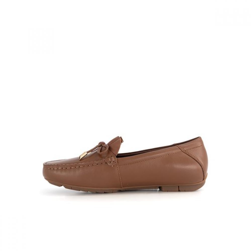 Tandy Women Loafer Brown G25031
