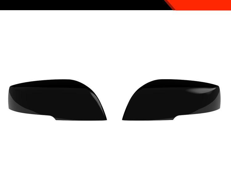 Infiniti QX80 25-26 Rearview Mirror Anti-Collision Cover