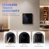Intelligence Touch Sensor Switch Touch Control Smart Switch Touch Panel Switch  Home Wall