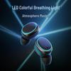 Компактные полностью беспроводные невидимые Bluetooth-наушники для сна
