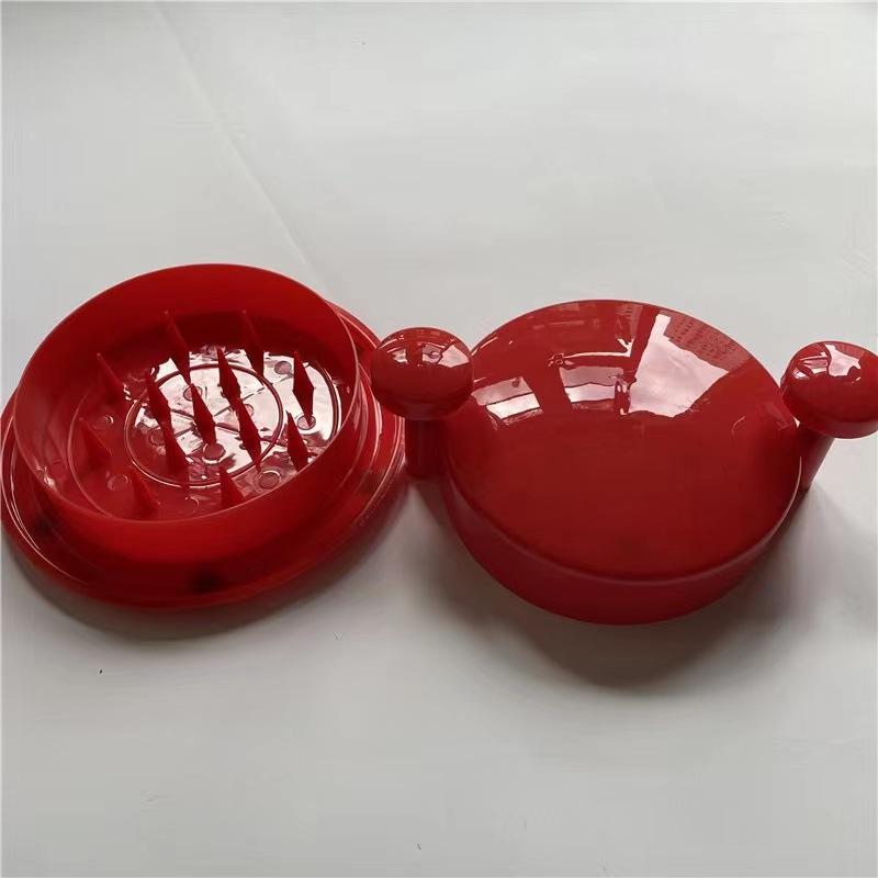 Multifunctional Meat Shredder Household Manual Meat Grinder Chicken Breast Shredder Supplementary Food Meat Grinding Artifact