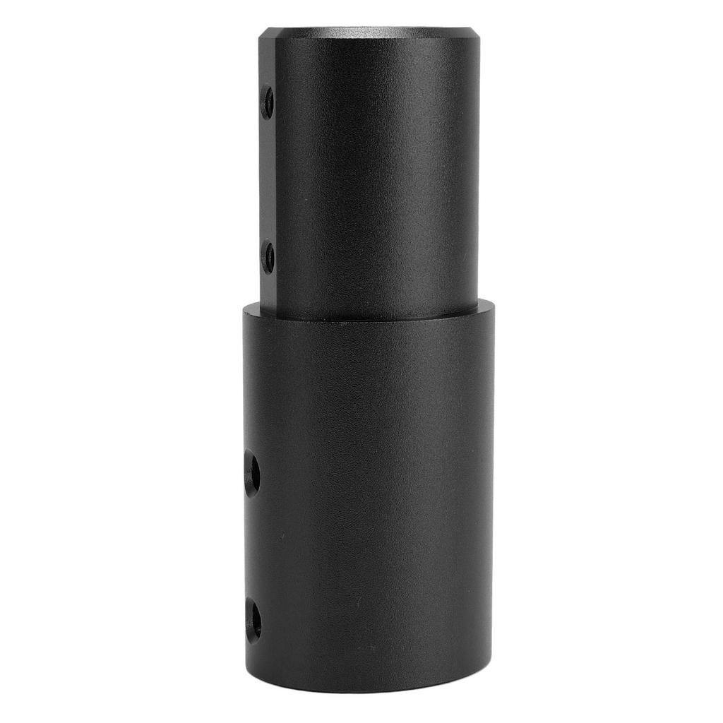 Удлинительная трубка руля для M365, трубка для увеличения высоты руля для M365 Pro Pro2 электросамоката