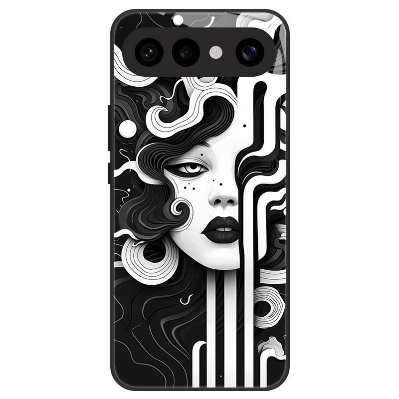 Coque For VIVO S50 Pro Mini Case Tempered Glass Phone Cover For VIVO S50Pro Mini V2527A Shockproof Hard PC Fundas Shell Bumper