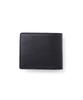 Двойной кошелек-пресс-аксессуар черный [Castelbajac] мужской