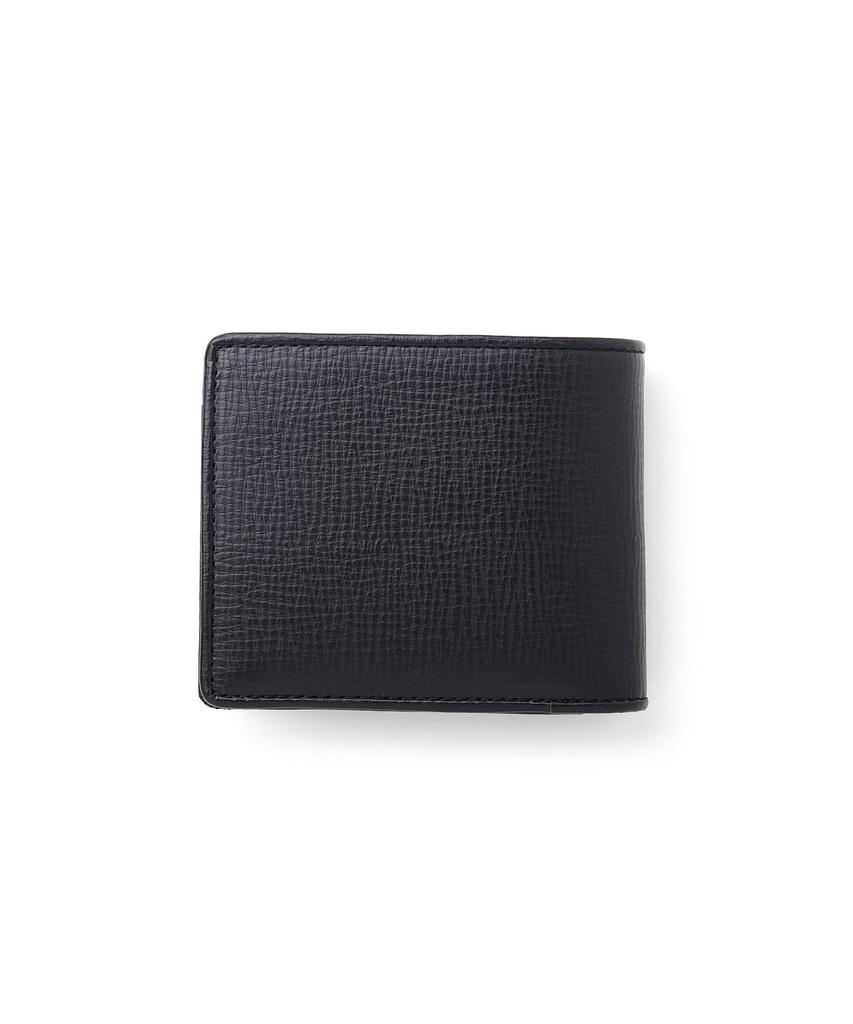 Двойной кошелек-пресс-аксессуар черный [Castelbajac] мужской