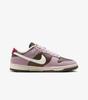 HM0987-200 Nike Женские Dunk Low Cacao Wow и Pink Foam (Женский)