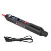 ET8908 DC1000V/AC700V Цифровой Тестер-ручка напряжения Мультиметр Автоматическое Определение Ручные Тестовые Инструменты