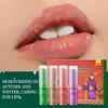 Christmas Lipstick Set Box Lip Moisturizing Skin Care Lip Moisturizing  Lipstick Set Box Lip Moisturizing  Care Lip