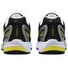 Nike Air Pegasus 2K5 Metallic Silver Black Opti Yellow Женские кроссовки Белые HQ5718-100