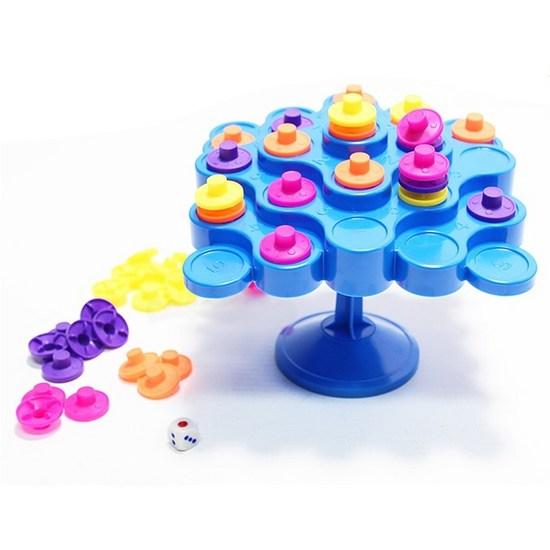 Cas B Настольная игра Taple Balance, популярная корейская игра