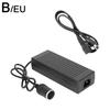 Cigarette Lighter Converter 110V/ 220V To 12V 15A Power Adapter EU US UK Plug For Car Refrigerator Inflating Pump R5D8
