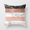 New Modern Minimalist Geometric Printed Pillowcase Home Sofa Cushion Pillowcase