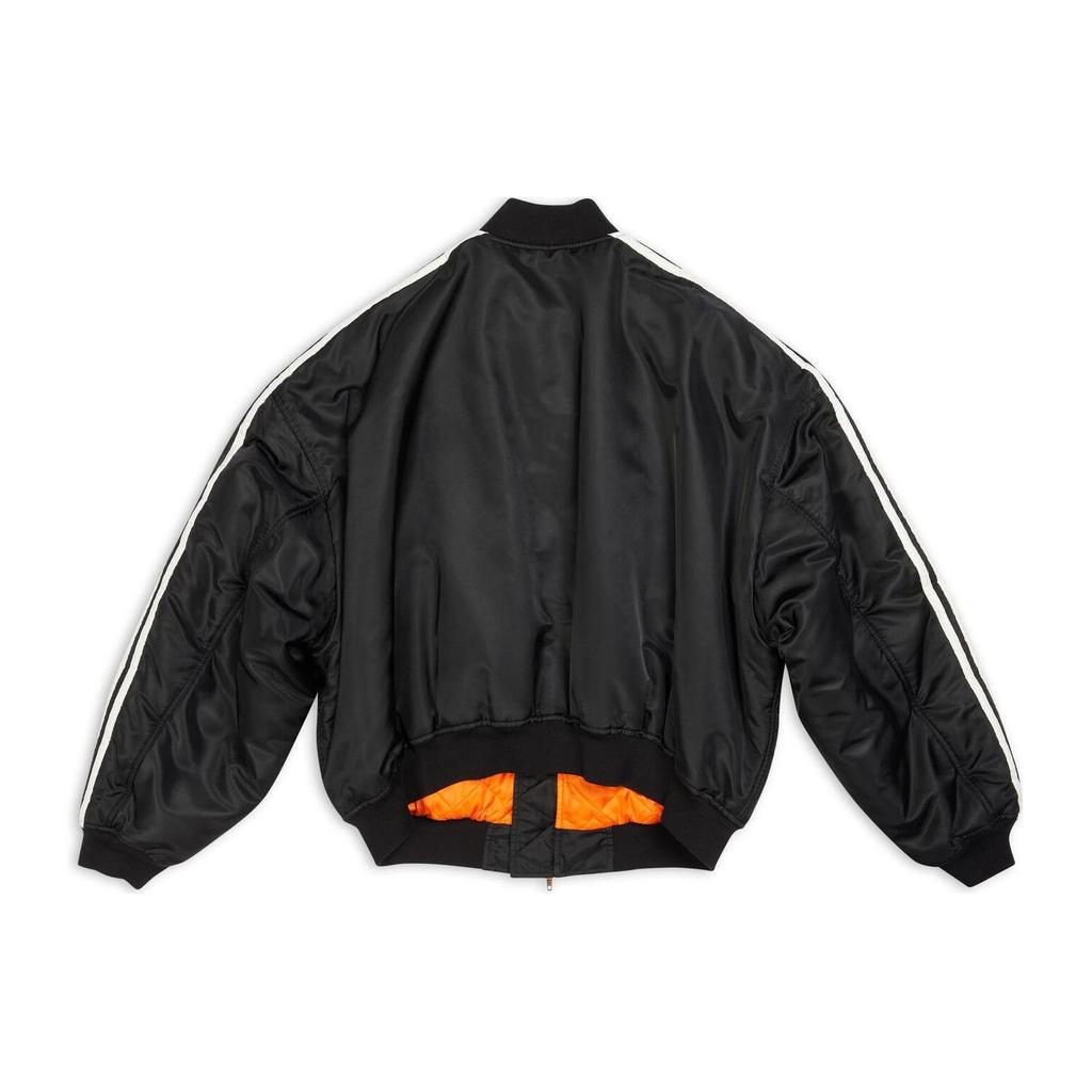 Balenciaga X Adidas Бомбер 725335TNO271000