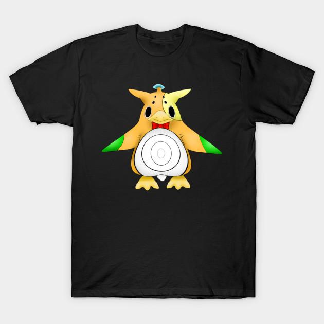 Unisex Fashion TShirt Space Dandy Penguin Print TShirt Plus Size XS-6XL T-Shirt 100%Cotton Tops O Neck Short Sleeve Tees
