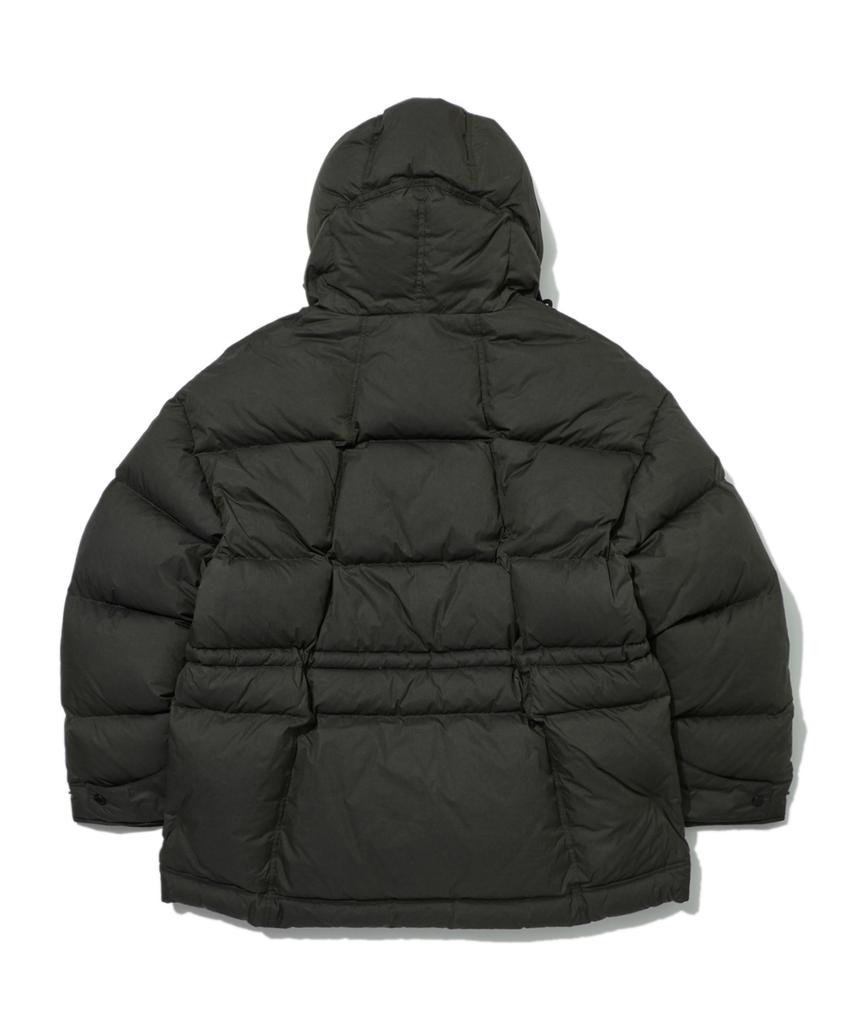 Penfield Mountain Heavy Down Parka Olive_Fr4Wd35U