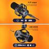 WM8 Динамический USB XLR RGB Микрофон для Настольного eSports и Live Стриминга со Звуковой Картой
