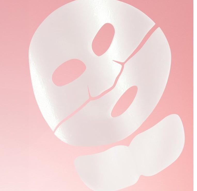 Torriden Cellmazing Deep Firming Gel Mask  4sheets