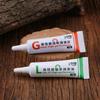 Fishing Reel Lubricant Oil Grease Set High Performance Bearing Oil Gear Grease Anti Wear Maintenance For Spinning Reel