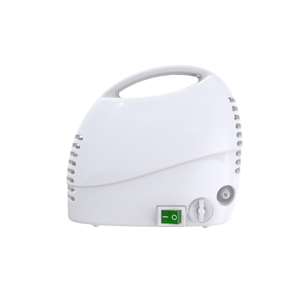 Компрессорный небулайзер Ингалятор Компактный ингалятор