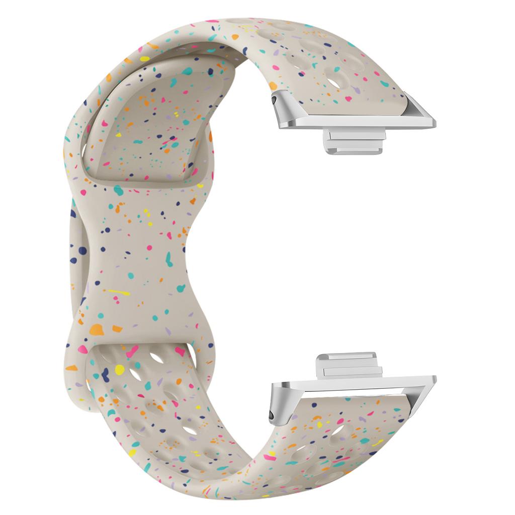 Спортивная силиконовая петля для Huawei Watch Fit 3 2 1 Band SmartWatch Bracelet Watchband Correa для Huawei Watch Fit3 Fit2 Fit1 Strap