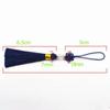 Beads Chinese Knot Tassel Classical Style Chinese Knot Pendants Car Key Chain   DIY Crafts