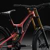 1 Pair 29*9cm Mountain Bike Mudguard Front and Rear Bike Mudguard Bicycle Splash Guard  Cycling