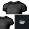 Finetrack Мужская термофутболка Dry Layer Cool T M Черная