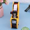 MX-5500 8 Digits Price Tag Gun Labeler Labeller Stickers Label Paper 2