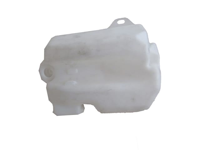 For Renault Scenic Mk2 2003 2009 Megane Mk2 2003-2009 Glass Water Tank European Body 7701207665