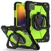 with Handle Rotation Stand Case For Pad 7 Pro 11.2 POCO Redmi Pad SE 8.3 Pro 12.1 inch Tablet Case Shockproof Hard Cover