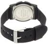 Watch Japan Limited Camper TW2P59700 Genuine Import Black [Timex]