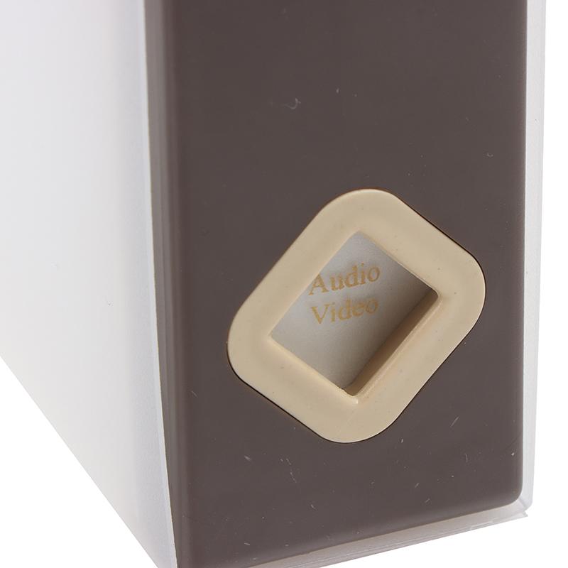 24 диска, компакт-диск, DVD-органайзер, чехол для хранения, жесткий альбом, емкость, портативная коробка