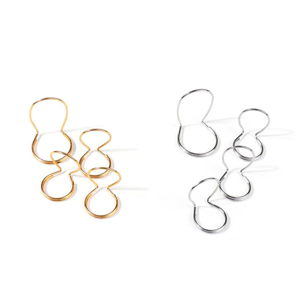 4 шт. бабочка гитарные медиаторы Fingerstyle Plectrum Thumb Pickrs регулируемые гитарные медиаторы для пальцев Plectrums Set