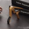 Guitar Key Ukulele Guitar Accessories Metronome Guitar Parts Quick Change Clamp Guitar Capo Tuner