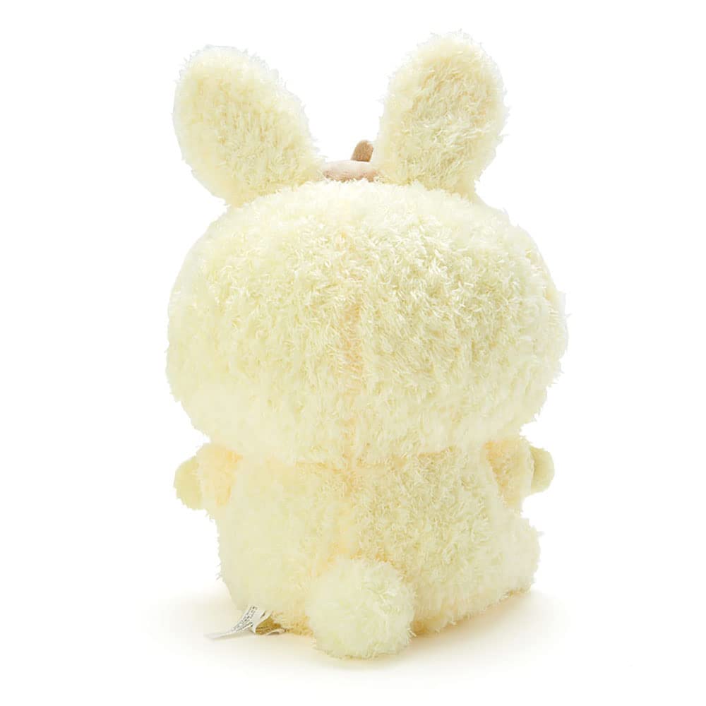 Sanrio Pompompurin Plush Toy 857297 (Easter)