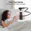 Cantilever Support Bracket Mobile Phone Stand Lazy Bedside Ipad Tablet Holder Desktop Applicable To Ipad iPhone Xiaomi