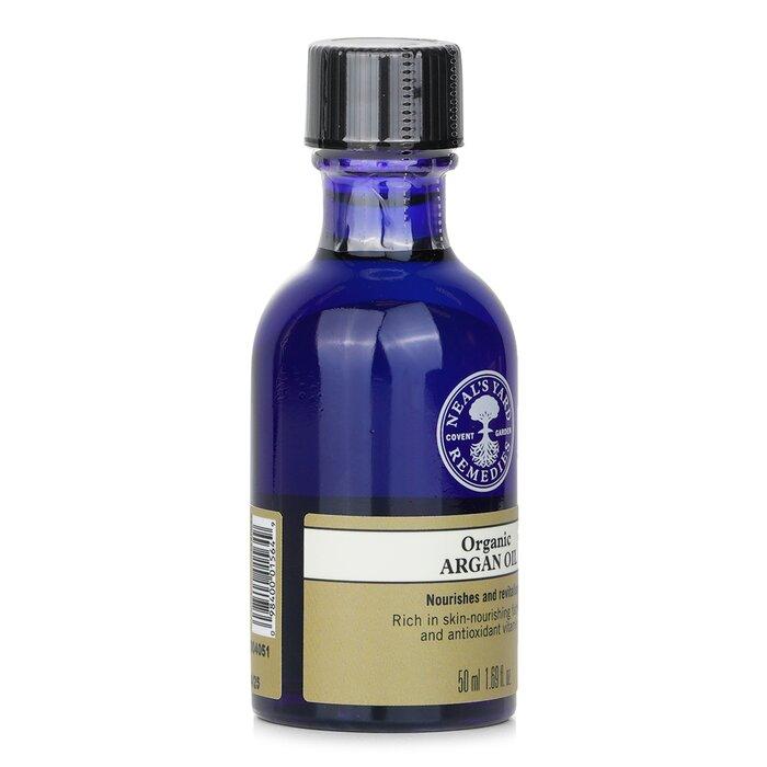 NEAL'S YARD REMEDIES Органическое аргановое масло