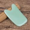 Beauty Salon Special Neck Pulling Rod Jade Scrapping Plate