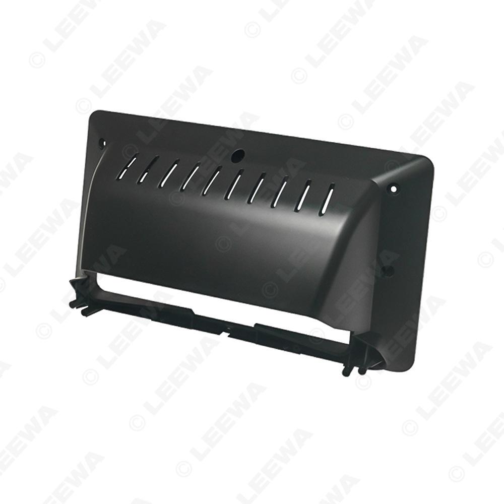 Рамка для Android-навигации Mitsubishi Eclipse Cross 18-19 для 10,1-дюймового дисплея