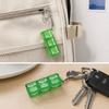 Anxiety Relief Finger Clicker Decompression Keyboard Tester Creative Keyboard Fidget Toy  Home