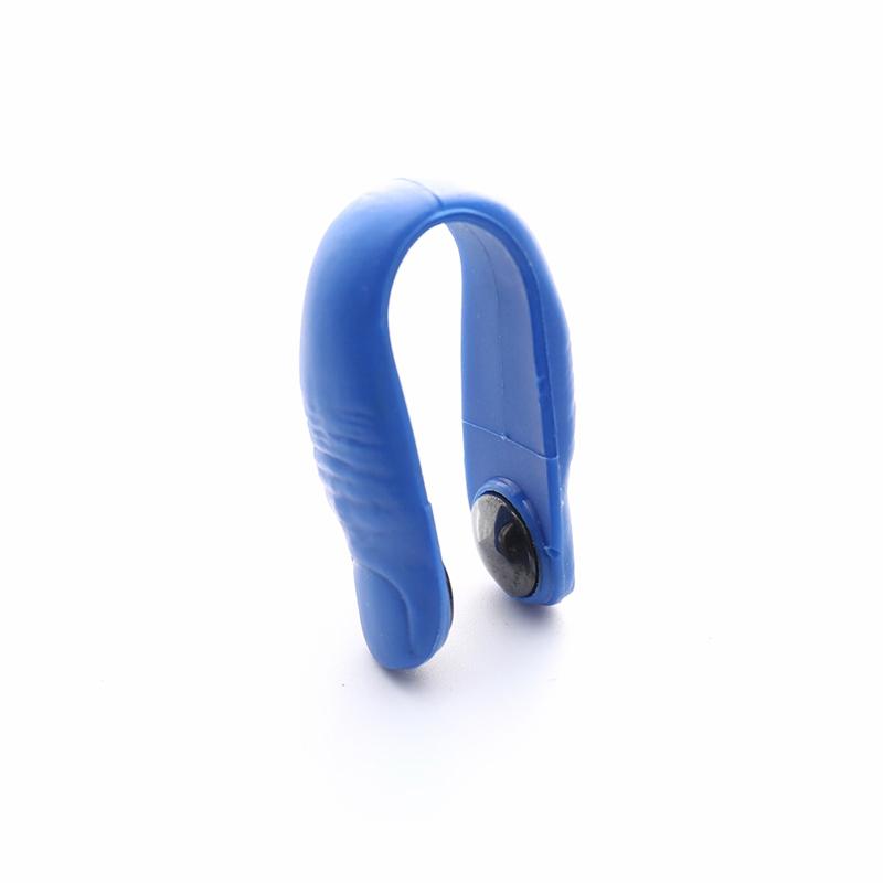Wearable Finger Joint Acupressure Massager Headache Relief Tension Relief