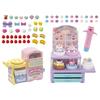 Takara Tomy Dream Deco Patissier Pom Pom Whip with Decoration Parts Doll Pretend Play Toy for Ages 3 and Meets Toy Safety ST Mark Licca TAKARA TOMY