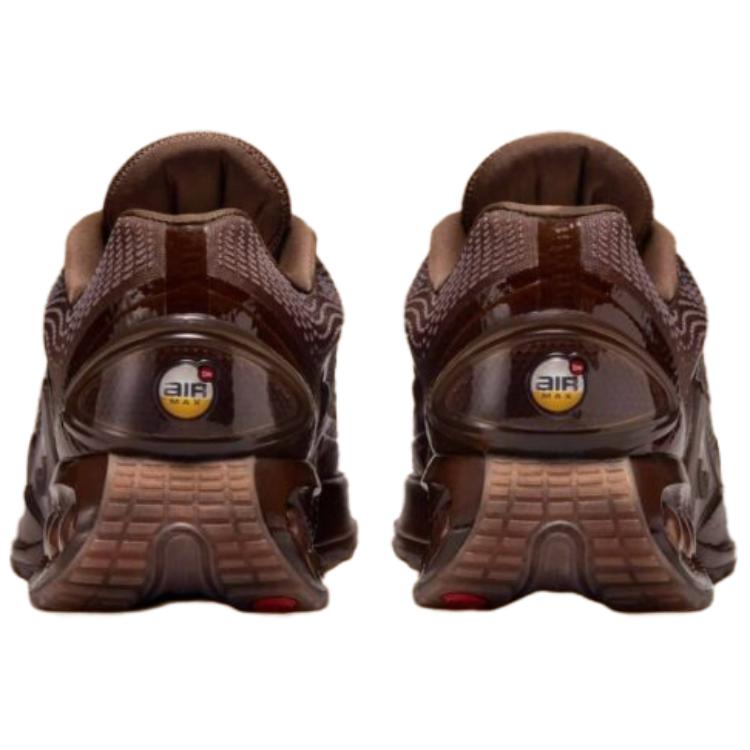 Nike Air Max Dn Isamaya Ffrench Светлый Шоколад Женские HQ3837-200