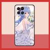 Чехол для игры Genshin Impact GanYu для Samsung Galaxy M52 M32 M53 M16 M11 M21 M31 M35 M12 M13 M14 M15 M36 M56 M55 M34 M54
