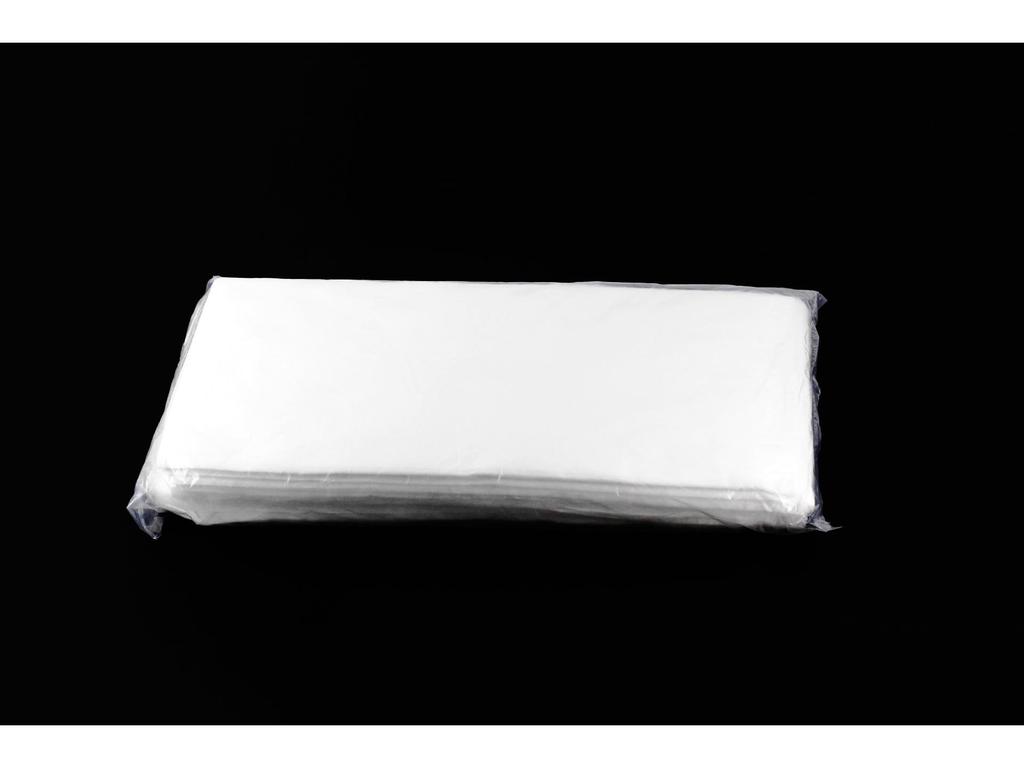 Одноразовая впитывающая салфетка для терапии ног без ворса для сауны и салона