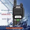 Двухдиапазонная рация BAOFENG UV-5R (Китайская версия)
