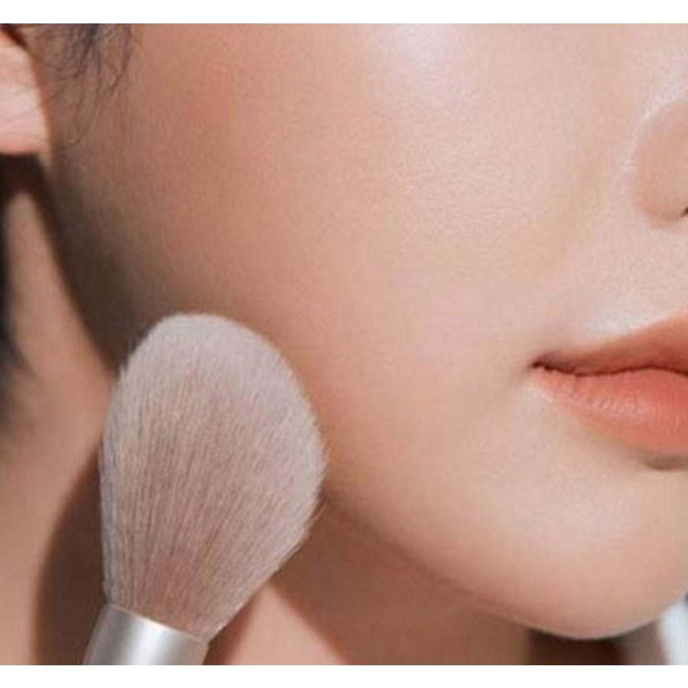 Etude Набор для растушевки теней + 01 кисть для подбородка, нет. 1 воссоздание, 1 набор